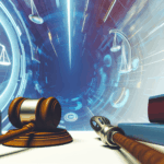 Legalitas Smart contract blockchain pada tahun 2026: Mampukah regulasi merespons tantangan yang muncul?