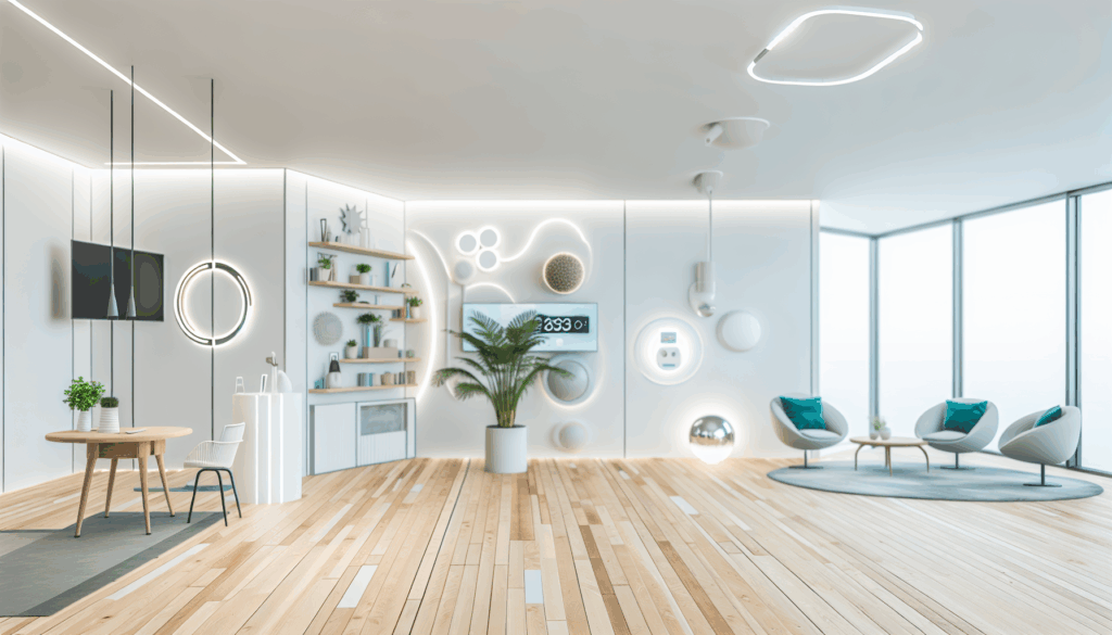 Panduan Menyeleksi Mekanisme Pertahanan Bagi Hunian: Membangun Kepercayaan dan Kedamaian